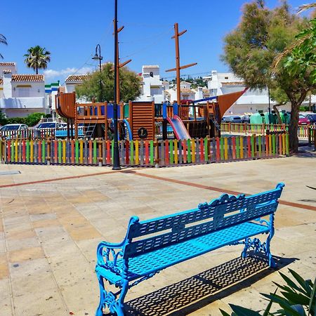 Holiday Home Mijas Beach La Cala De Mijas Exterior foto