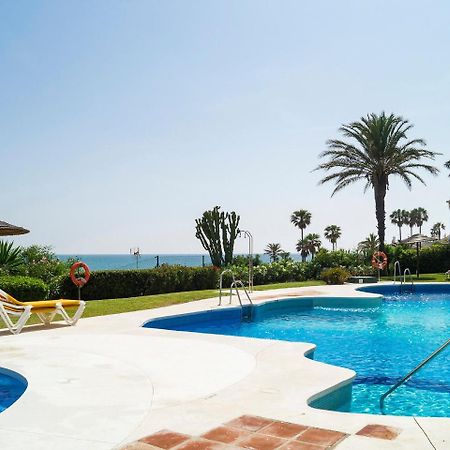 Holiday Home Mijas Beach La Cala De Mijas Exterior foto