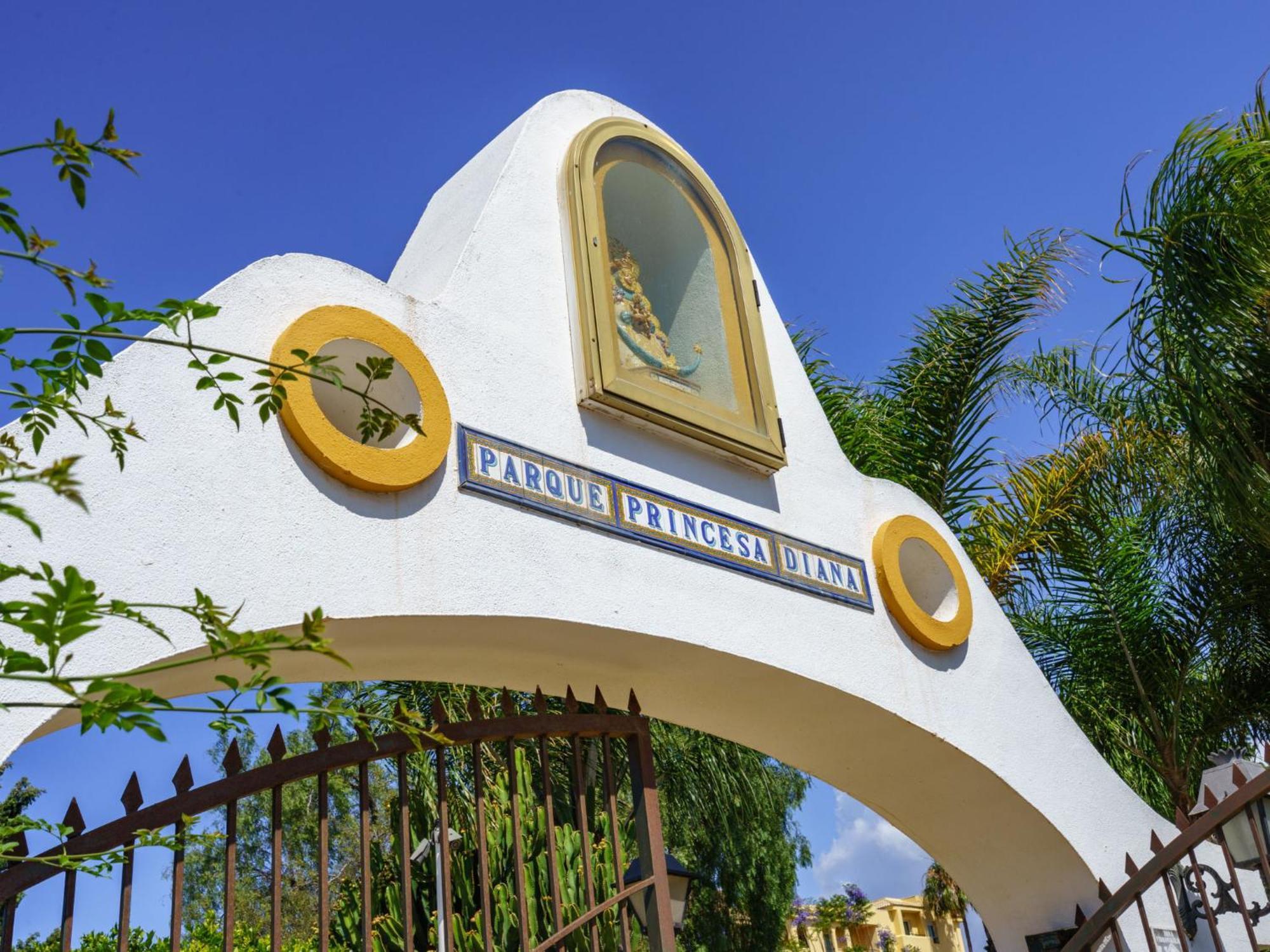 Holiday Home Mijas Beach La Cala De Mijas Exterior foto