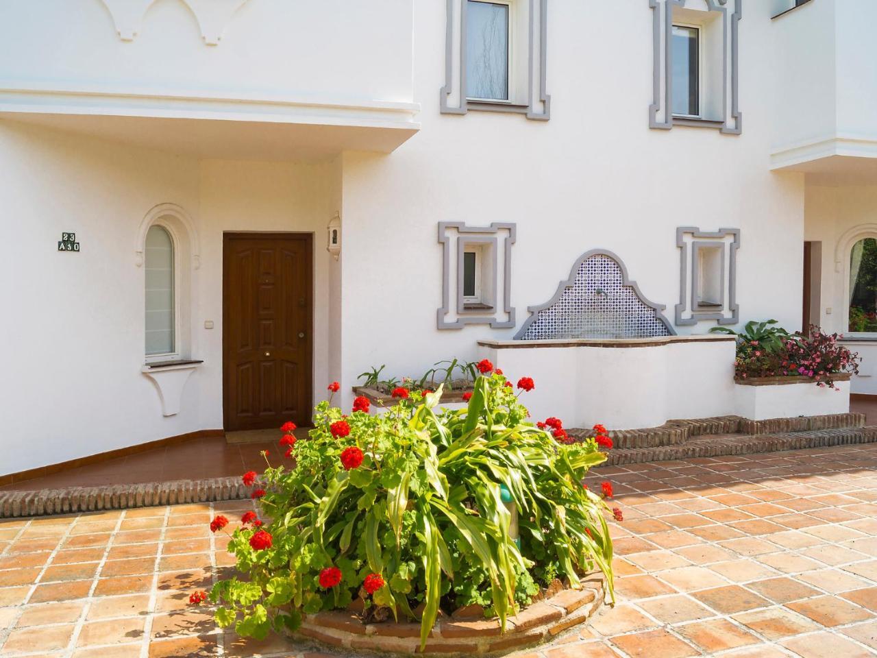 Holiday Home Mijas Beach La Cala De Mijas Exterior foto