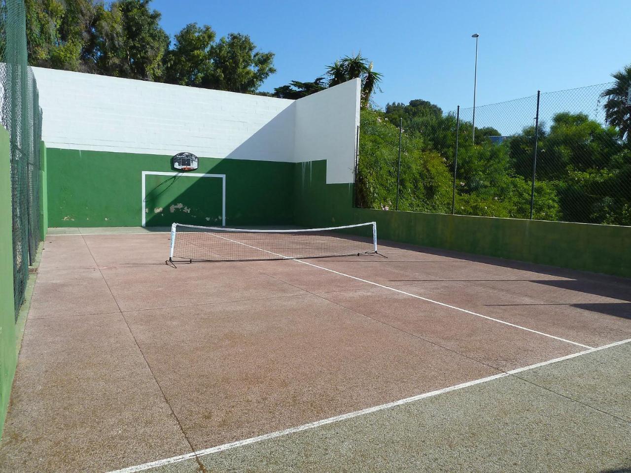 Holiday Home Mijas Beach La Cala De Mijas Exterior foto