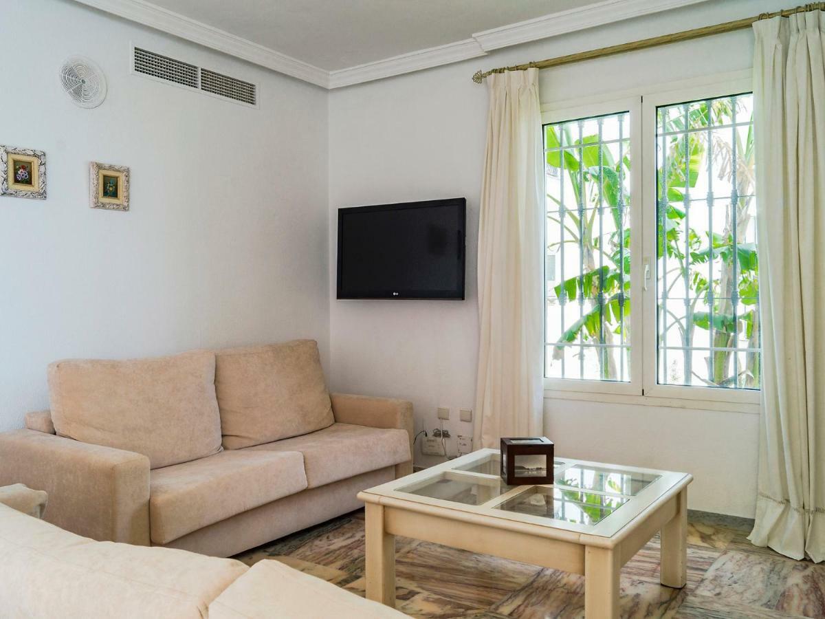 Holiday Home Mijas Beach La Cala De Mijas Exterior foto