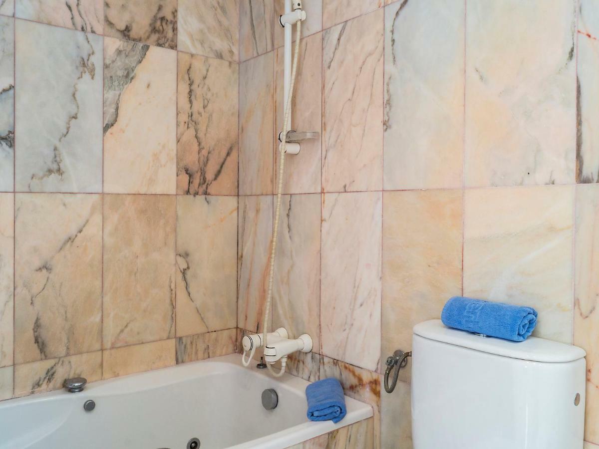 Holiday Home Mijas Beach La Cala De Mijas Exterior foto